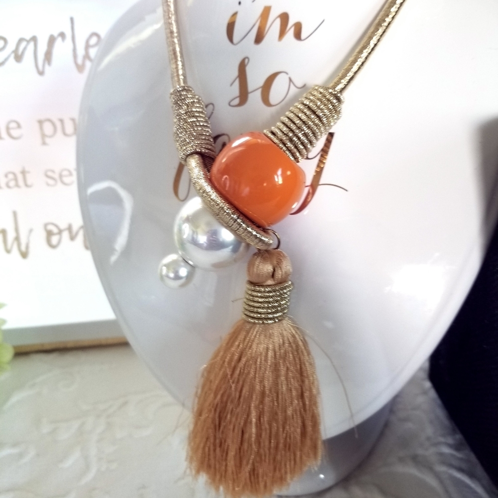 Necklace